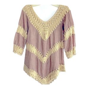 Selfie Couture By Trendology Sz XS/S